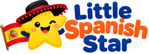 Little Spanish Star