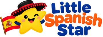 Little Spanish Star